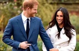 Notizie, foto e curiosità sul matrimonio reale dell'anno. Meghan E Harry Pronti Per Tornare A Londra La Regina Li Convoca Per Appuntamenti Ufficiali Corriere It