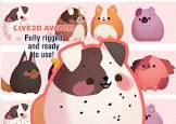 犬绒 (VTuber)