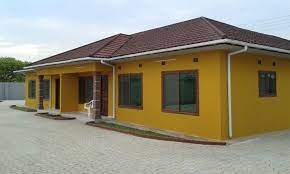 Zambia Six Semi Detached Houses For Sale Or Rent By Owner In Meanwood Ibex Lusaka In Other Free State Image Beautiful House Plans House For Rent By Owner