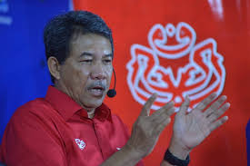 Untuk makluman anda, datuk seri anwar ibrahim (dsai) akan bertanding pilihan raya kecil (prk). Prk Port Dickson Bn Putus Calon Lepas Mesyuarat Umno Petang Ini Malaysianview
