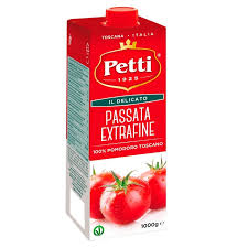 Guido played with san isidro club in the torneo de la urba in his homeland. Petti Extra Fine Passata Tetrabrik Ocado