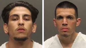 Tucson Police Arrest Second Suspect From Fatal Downtown Shooting