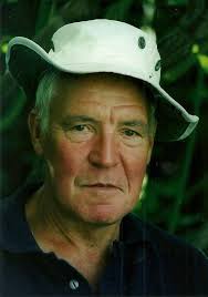 Henry Adderley Obituary (2017)