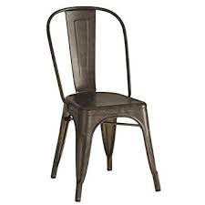 Coaster 105616 Home Furnishings Metal Chair Set Of 4 Antique Review Metal Chairs Chair Chair Set