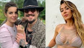 Jimena barón estuvo de visita en morfi, todos a la mesa (telefe, a las 10) y contó con detalles los motivos de su separación de daniel osvaldo. Jimena Baron Defendio A La Expareja De Daniel Osvaldo