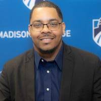 Q&A: Jamaal Eubanks uses love of basketball to reach Madison youths