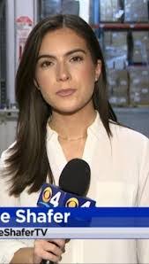 Brooke Shafer's Instagram, Twitter & Facebook