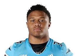 Rhode Island Rams 2024 College Football Players Stats