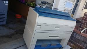 We have the kip 3000 system running on our network, and its been nothing but problems ever since we got it. Kip 3000 Black And White Wide Format Plotter And 13 Similar Items
