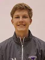 2018 Men's Volleyball Roster