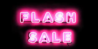 Get up to 80% off. What Is A Flash Sale An Introductory Guide To Running Flash Sales Nchannel Blog