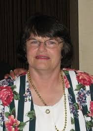 Deborah Cushman Obituary