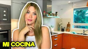 Los yugoslavos jugaban bostezando y con la mentalidad adecuada para una pachanga. Os Enseno Mi Cocina Empieza La Reforma Haul De Extensiones De Cabello Youtube