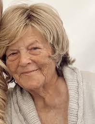 Obituary information for Mary Ann Carrico Wright