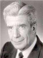 Paul Foerster Obituary (1929