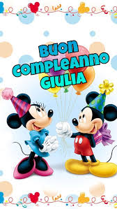 Compleanno Giulia Buon Compleanno Immagini Di Compleanno Auguri Di Buon Compleanno