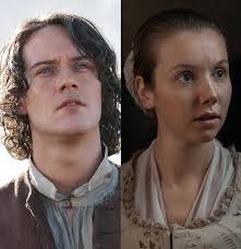 An Updated Look at Season 3 Cast As We Count Down the Days... Only 9 More  To Go!!!