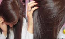 Siyah Saci Nasil Acabilirim Siyah Sac Rengi Acma Icin Dogal Tarifler Hair Long Hair Styles Hair Styles