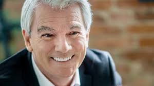 L'Amérique de Jean-Paul Daoust