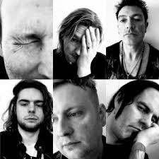 VEGA — Grit Your Teeth