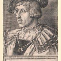 Carte-de-Visite Album of British and European Royalty]