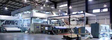 SMS / SMMS Fabric, Spunmelt Nonwoven Fabric Manufacturer - USEON