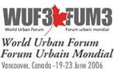 The forum has been held annually since manifesto of the moscow urban forum 2021. Un Habitat World Urban Forum Iii