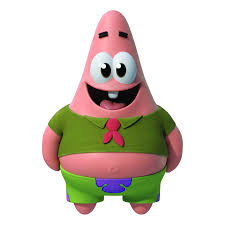 You can choose the image format you need and install it on absolutely any device, be it a smartphone, phone. Patrick Star Encyclopedia Spongebobia Fandom