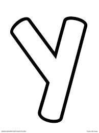 The german alphabet has 26 letters, 3 umlauts (ä,ö,ü) and one ligature (ß). Letter Y Printables Mommy Is My Teacher Lettering Alphabet Preschool Be My Teacher