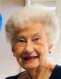 Obituary information for Joan U. Stauder