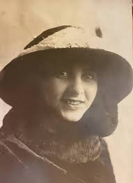 The short, fabulous career of Ivy Schilling (1892-1972)