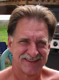 Brian Blose Obituary (1958