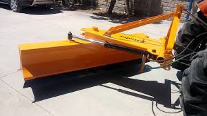 Kar küreme makinalarında yılın fırsatı. Hidrolik Pistonlu Cift Yonlu Traktor Arka Siyirici Tesviye Kuregi Youtube