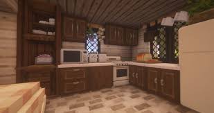 With over 40 unique and creative . Minecraft Kitchen Explore Tumblr Posts And Blogs Tumgir