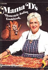 At its most basic, cooking refers the ways in which food is transformed by applying heat. Mama D S Homestyle Italian Cookbook D Agostino Giovanna 9780307487216 Amazon Com Books