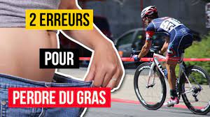 Débutant ou confirmé, application perte poids, footing, jogging, semi marathon, 10 km, jogging, footing, entrainement marathon, velo, vélo elliptique. 2 Erreurs Repandues Chez Les Cyclistes Pour Perdre Du Gras Youtube