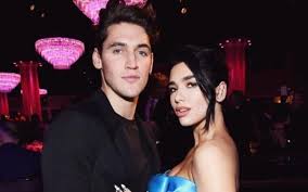 Maybe you would like to learn more about one of these? Who Is Isaac Carew Dua Lipa Boyfriend Are They Both Engaged Or Married Explore Isaac Carew Wiki Bio Age Height Isaac Carew Net Worth Net Worth Lipa Bio