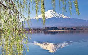Tokyo Japan Guide To Climbing Mount Fuji
