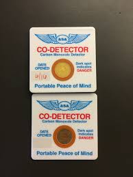 Carbon monoxide is a common byproduct of vehicle exhaust and builds up quickly in a closed (or even open) garage. Carbon Monoxide In Cockpit Vintage Mooneys Pre J Models Mooneyspace Com A Community For Mooney Aircraft Owners And Enthusiasts