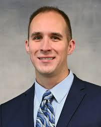 Department of Roads names new county highway engineer