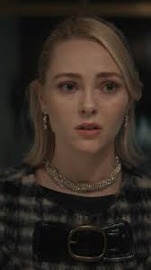 Alice and Brett have backed themselves into a corner... of the kitchen.  All-new #GrossePointeGardenSociety — watch @nbc