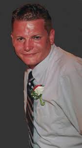 Nicholas Thompson Obituary