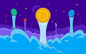 The concept of crypto loan has evolved over the years, as we have begun to see new variations that border on automated and trustless systems. Nr6tbp3kyomumm