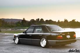 Mercedes E300 Auto