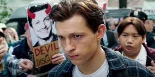 Film Rating Site Suggests New Spider Man No Way Home Trailer Is Near