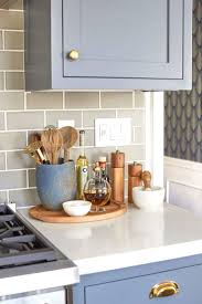 Kitchen Decor Ideas Do You Wish To Renovate Your Home Kitchen But Without Upgrading Everything In It By Kitchen Counter Decor Renters Kitchen Rental Kitchen