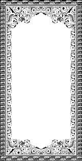 Download the free graphic resources in the form of png, eps, ai or psd. 36 Bingkai Undangan Images Travel Cubes Au