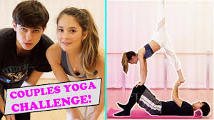 Check spelling or type a new query. Couples Yoga Challenge Intense Yoga Poses Youtube