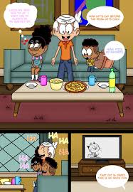 Hes my babysitter - Page 6 - Comic Porn XXX