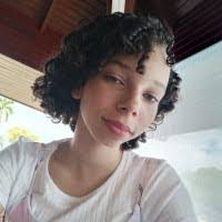 Ashley Amparo's Instagram, Twitter & Facebook